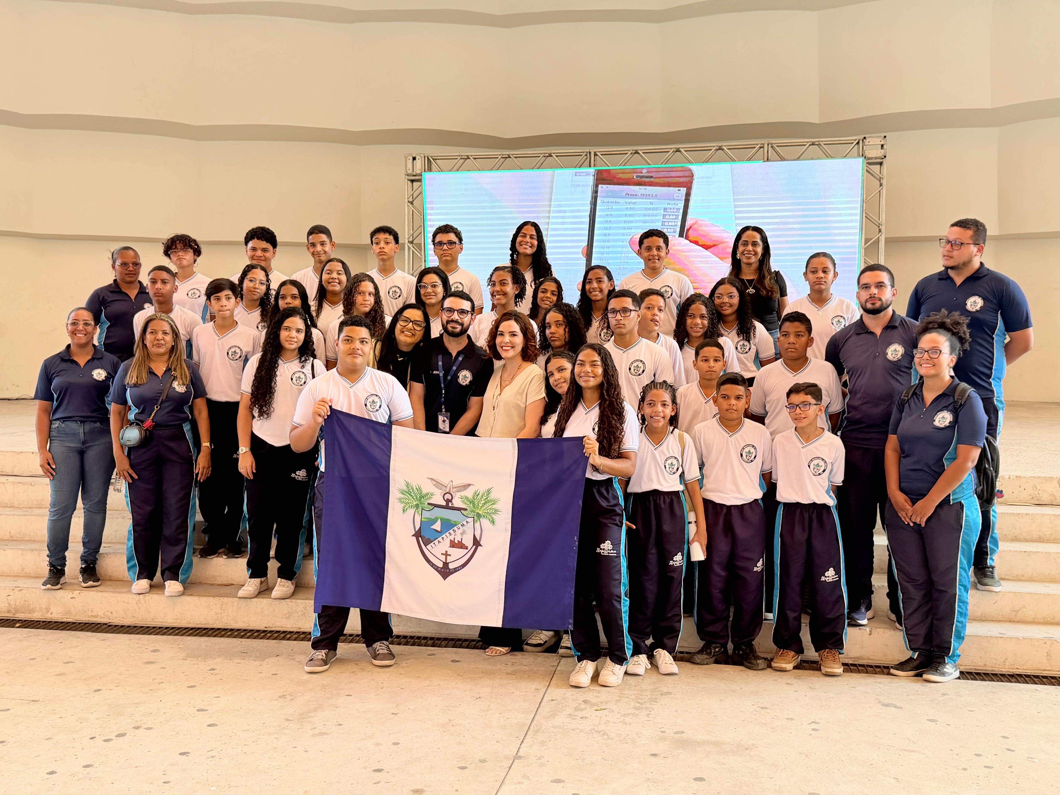 Regulamento OPEQ 2026