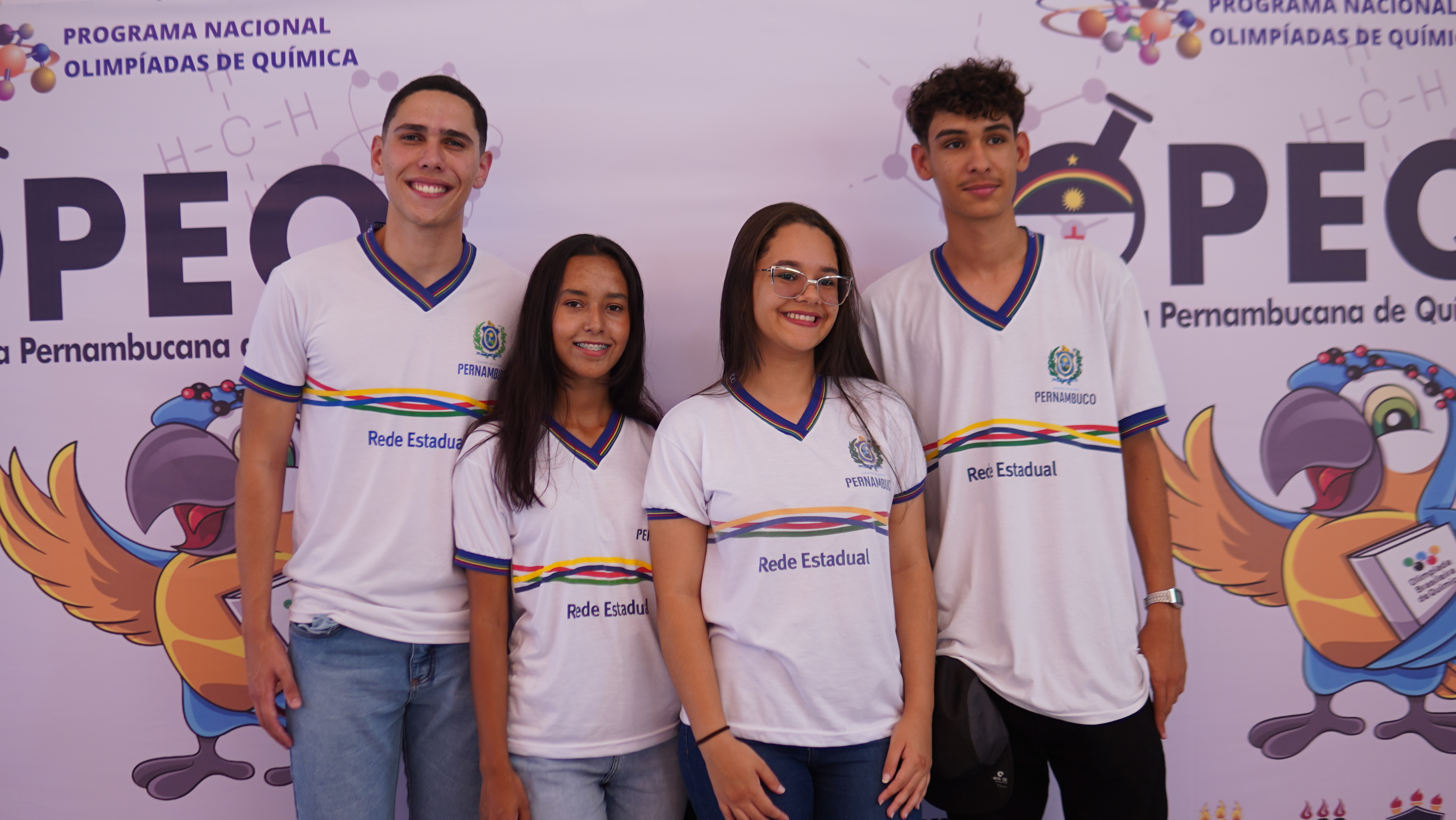 Calendário 2024– alterações